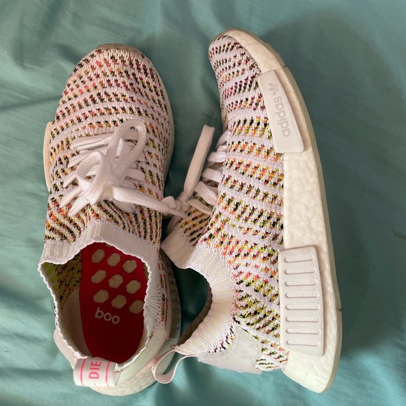 adidas NMD R1 STLT “Multi-Colour” - Picture 6 of 6